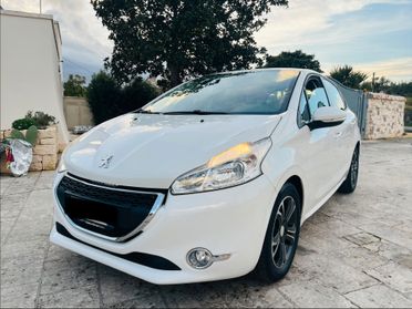 Peugeot 208 1.4 GPL - 100000KM!!! - 2014