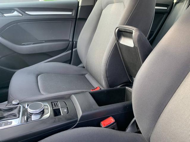 AUDI A3 SPB 30 g-tron S tronic