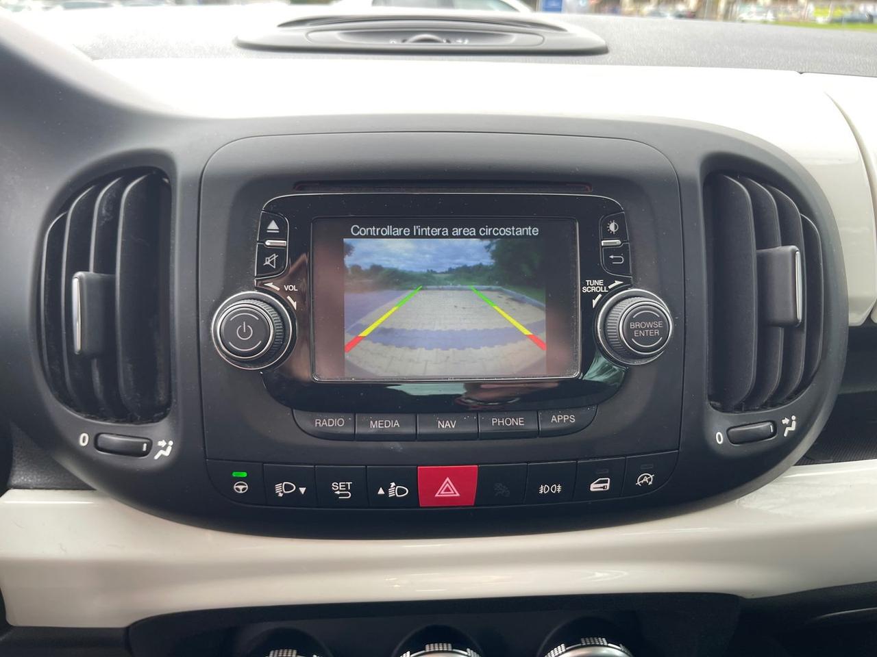 Fiat 500L Lounge 1.3 16V Multijet #7064