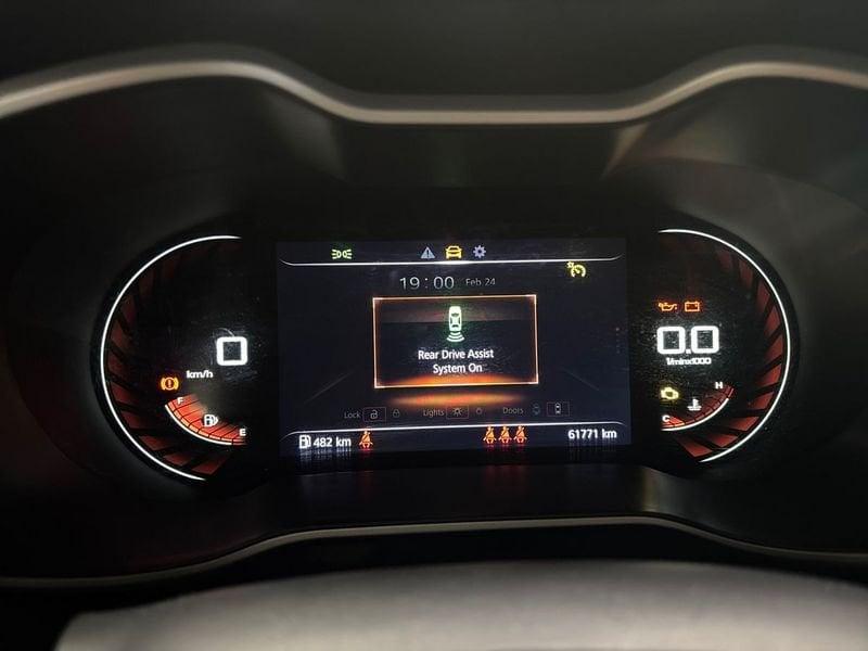 MG ZS 2021 1.5 Luxury