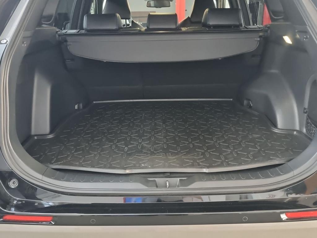 Toyota RAV4 2.5 vvt-ie hybrid Style 2wd e-cvt my19