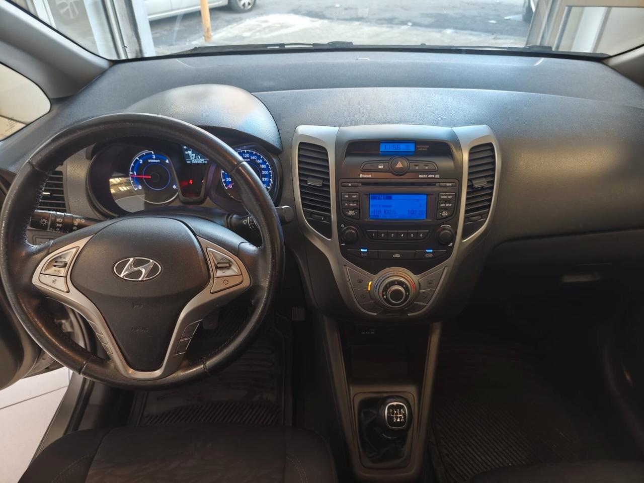 Hyundai iX20 1.6 CRDI 115 CV Comfort