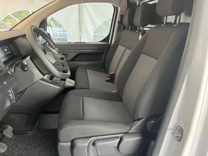 Fiat Scudo 2.0 BlueHDi 145 CV S&S L2H1 Pianale Cabinato