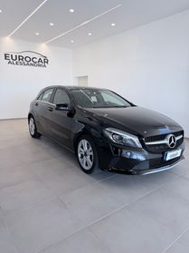 Mercedes-benz A 180 d Sport