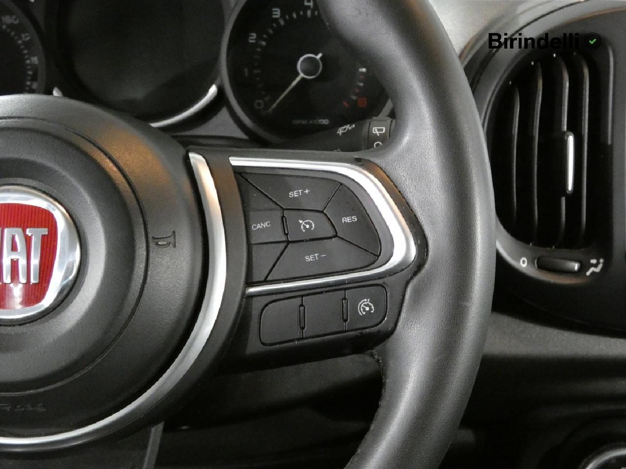 FIAT 500L - 500L 1.4 95 CV S&S Cross