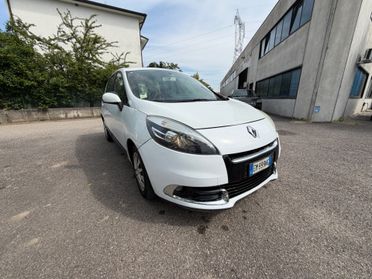 Renault Scenic Scénic XMod 1.5 dCi 110CV Wave