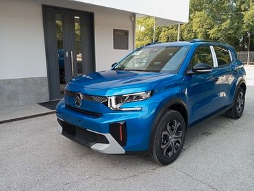 Citroen C3 Aircross PureTech Turbo 100 CV Plus