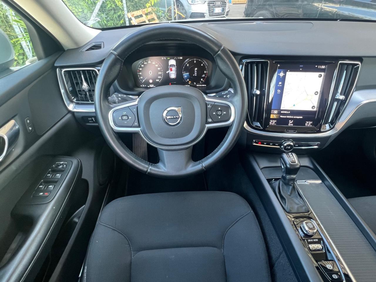 Volvo V60 D4 Business FINANZIABILE