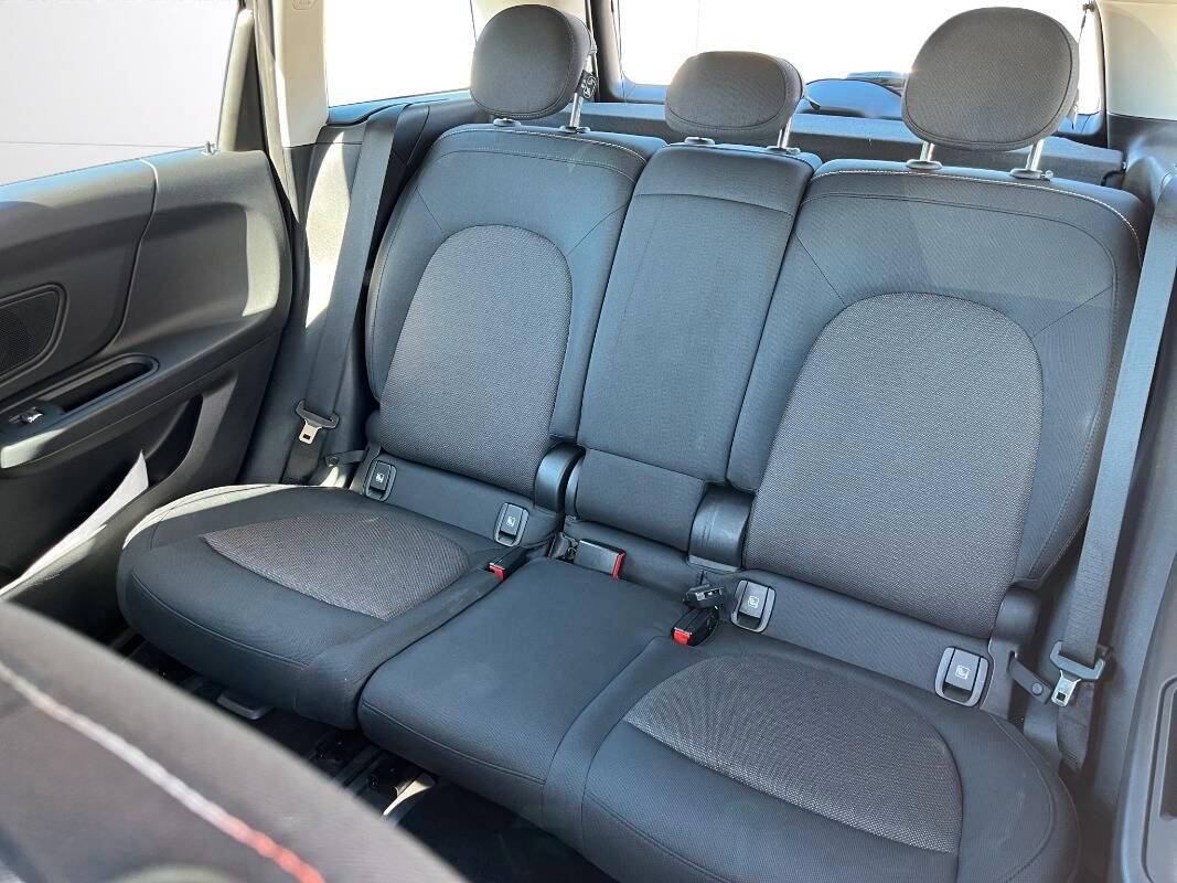 Mini Countryman 1.5 One D Classic