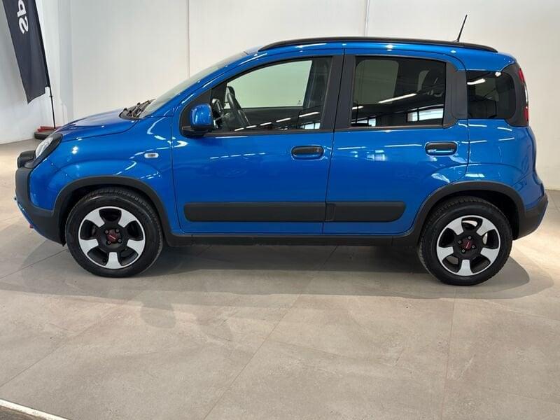 FIAT Panda Cross 1.0 FireFly 70cv S&S Hybrid Cross