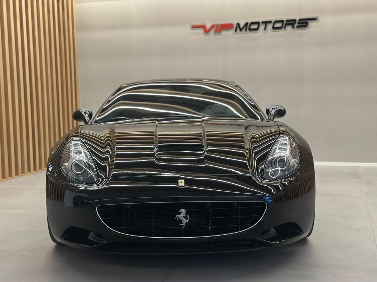 Ferrari California DCT EVO30 490 CV ULTIMA ASPIRATA PACHETTO VIP