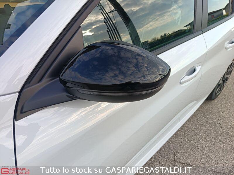 Peugeot 208 Style Turbo benzina 100