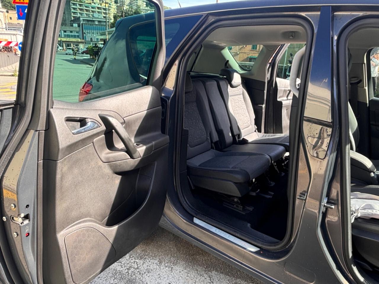 Opel Meriva 1.4 Turbo 120CV GPL Tech Cosmo