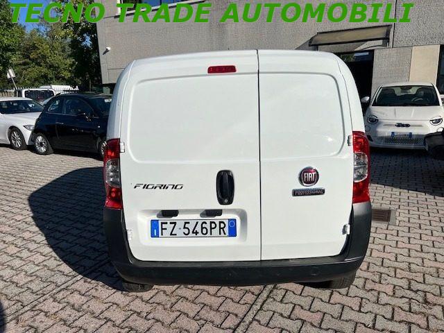 FIAT Fiorino 1.3 MJT 80CV SX +IVA