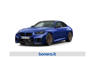 BMW M2 Coupe 3.0 CS Steptronic