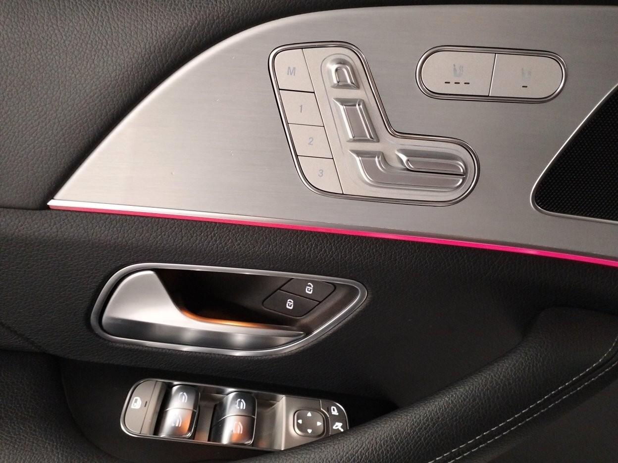 Mercedes-Benz GLE 350 Coupe de phev (e eq-power) Premium 4matic autO