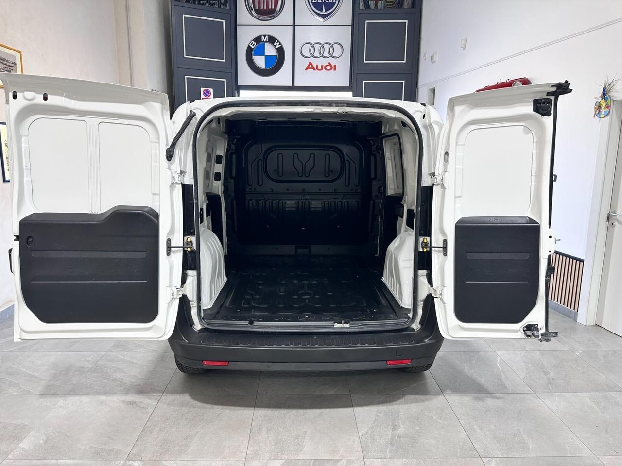 Fiat Doblo Doblò 1.6 MJT 105CV UNICO PRO - DA VETR