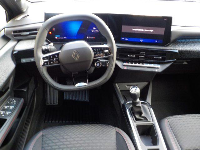 RENAULT Clio NEW 2026 - 1.2 TCe 115 CV 5 porte Evolution