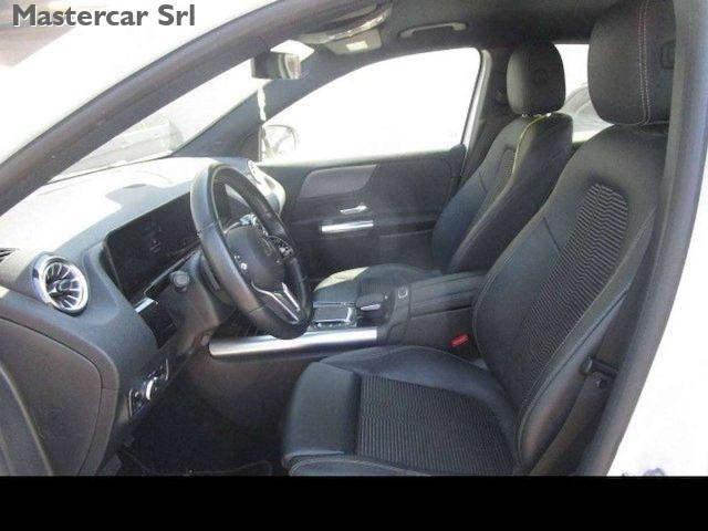 MERCEDES-BENZ EQA 250 - H243 2021 250 Sport - GG620ZW