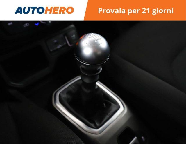JEEP Renegade 1.0 T3 Limited