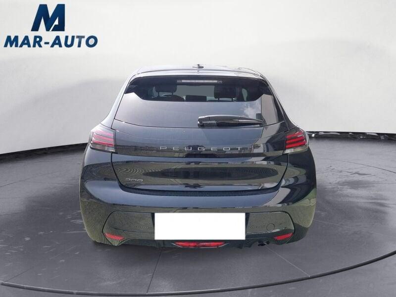 Peugeot 208 208 1.2 turbo Edition 100cv