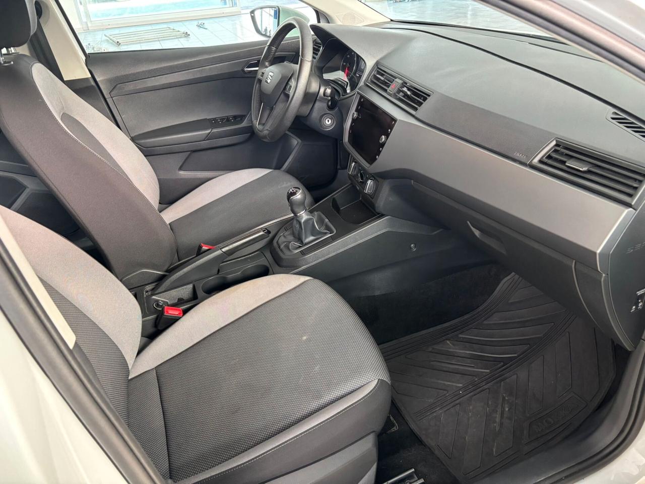 Seat Ibiza 1.6 TDI 95 CV 5 porte Business