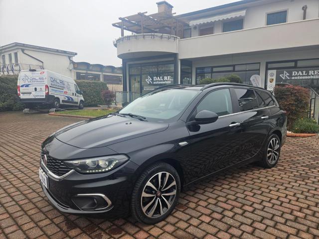 FIAT Tipo 1.6 Mjt S&S DCT SW