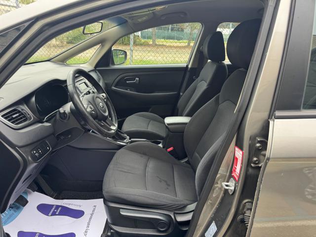 KIA Carens 1.7 CRDi 115CV Class