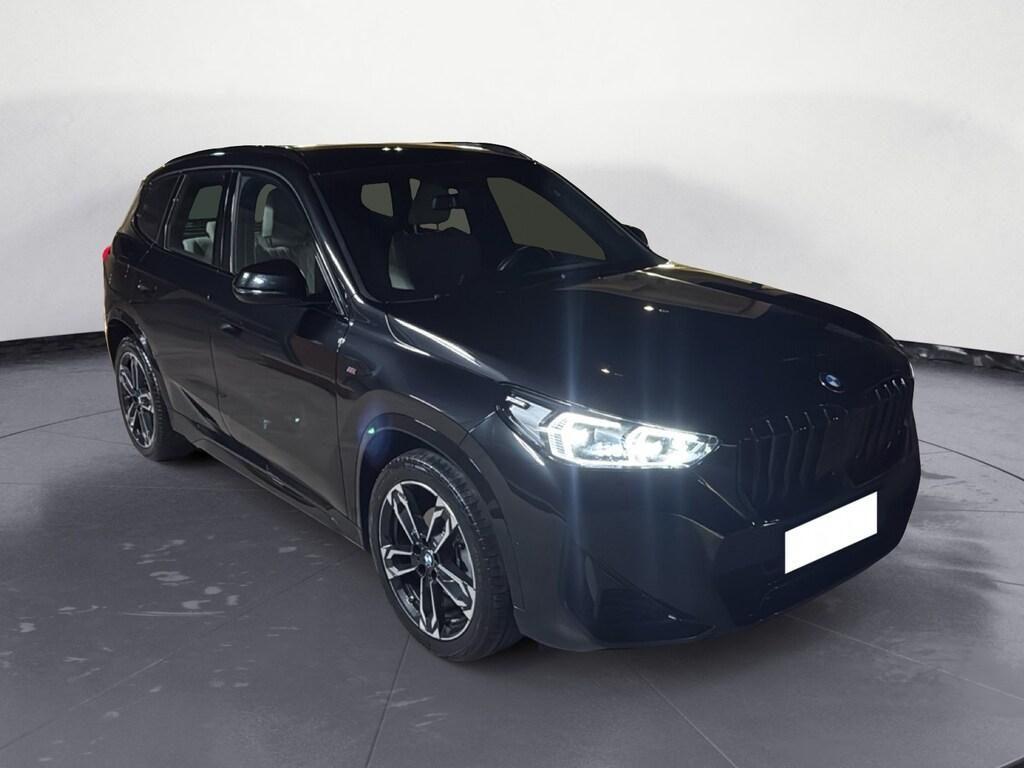 BMW X1 20 d Mild Hybrid 48V Msport xDrive DCT