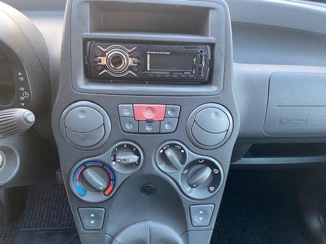 FIAT Panda 1.2 Dynamic "GPL"