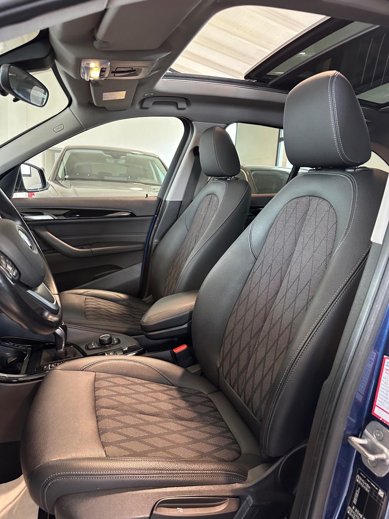 Bmw X1 sDrive16d xLine