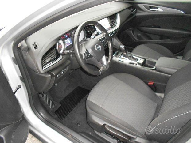 INSIGNIA S.W.(my'19)2.0cdti(C.A.NAVI)E6C,170cv