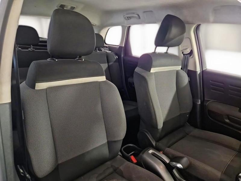 CITROEN C3 AIRCROSS BlueHDi 110 S/S Feel