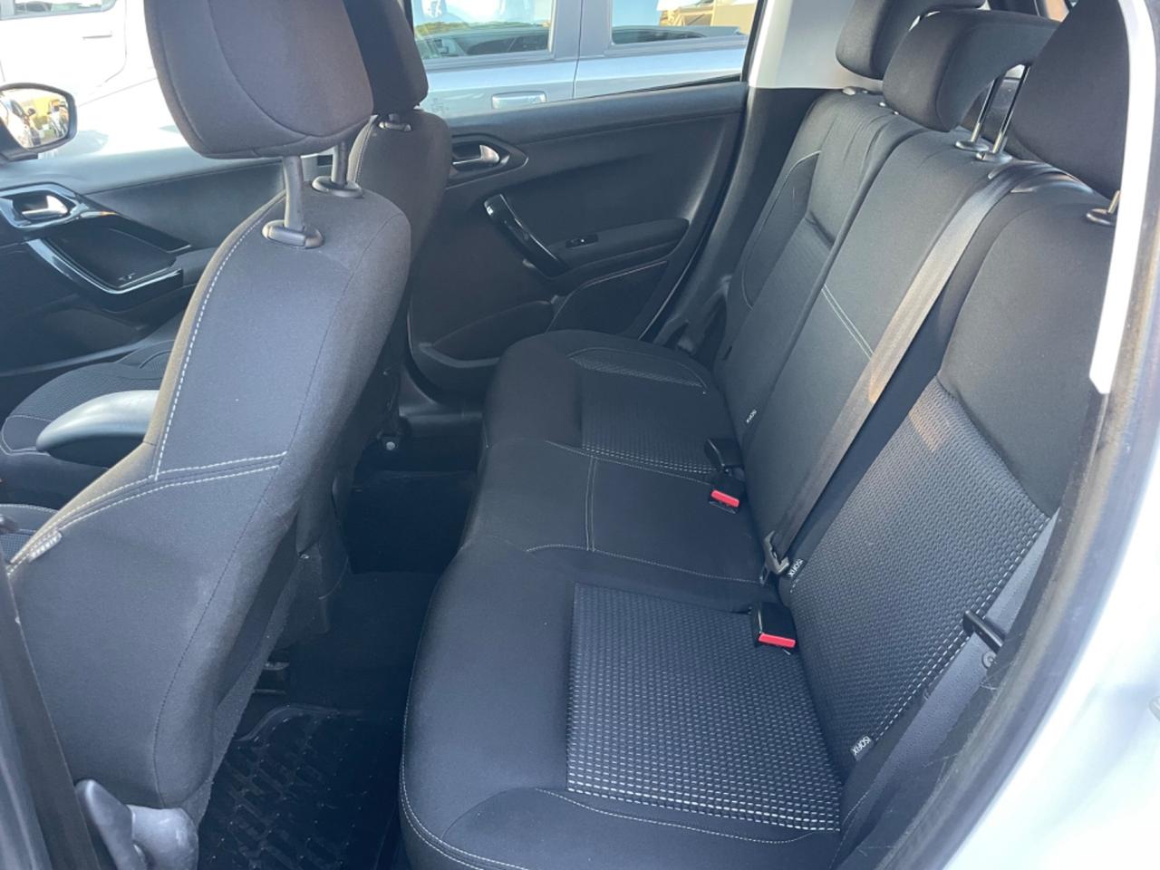 PEUGEOT 208 1.6 DIESEL 100 (CV) 2018
