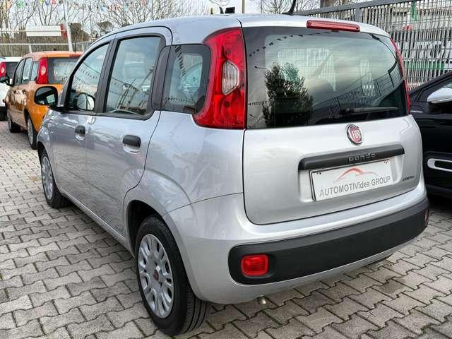 Fiat Panda Panda 1.0 hybrid Easy **PROMO SUMMER**