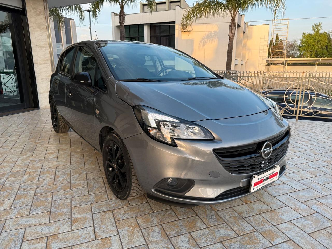 Opel Corsa 1.4 90Cv GPL Tech 120 Anniversary