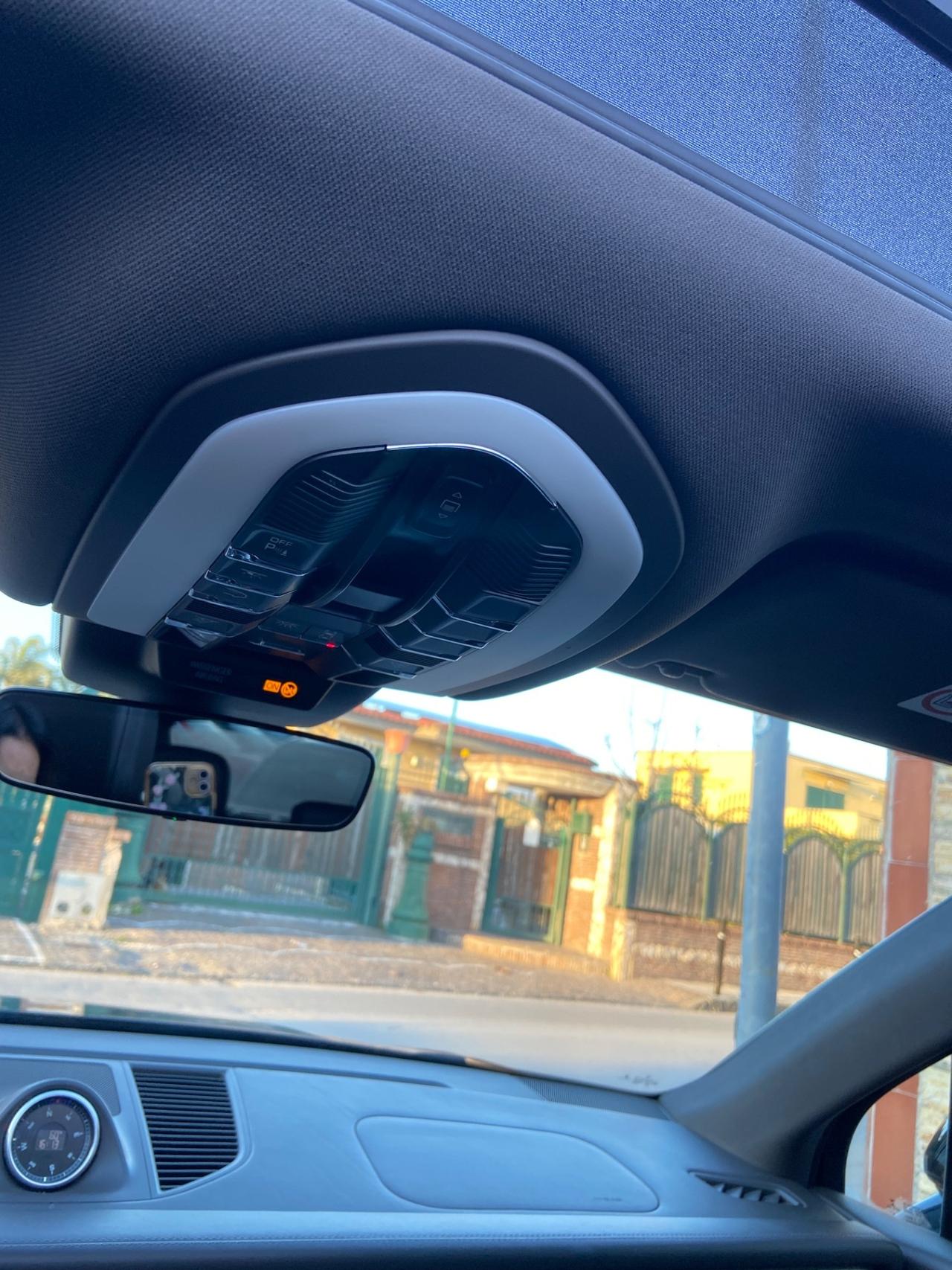 Porsche Macan 2.0 benzina full optional