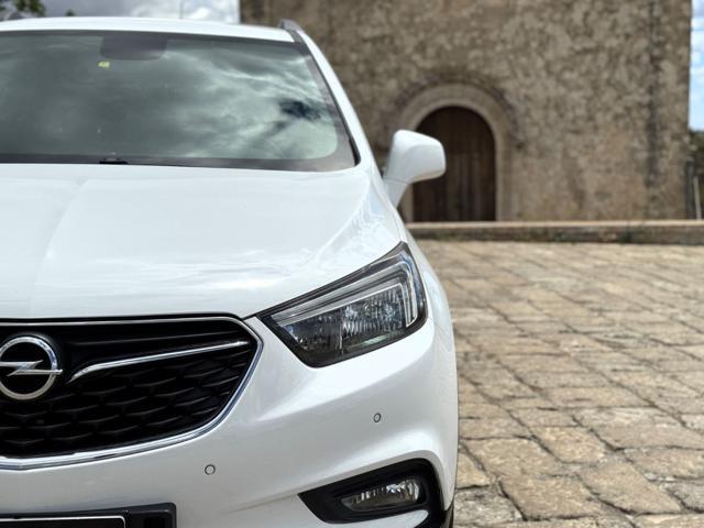OPEL Mokka X 1.6 CDTI 136CV 4x4 Innovation