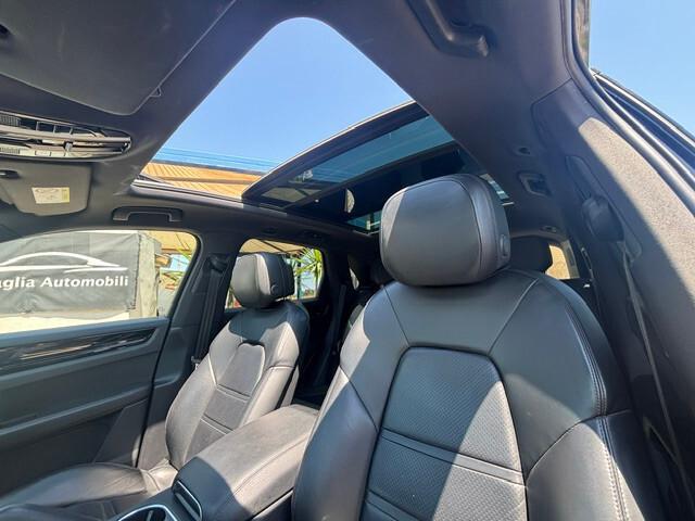 Porsche Cayenne 3.0 V6 340CV 2020