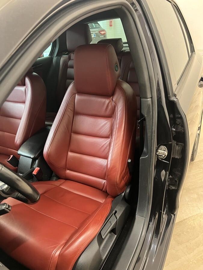 Volkswagen Golf 2.0 TDI 170CV DPF 5p. GTD