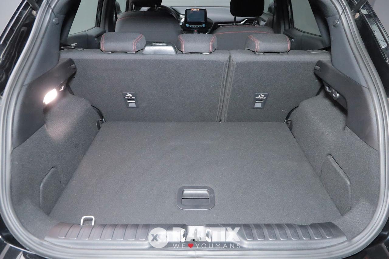 Ford Puma 1.0 Ecoboost Hybrid 125CV ST-Line Auto