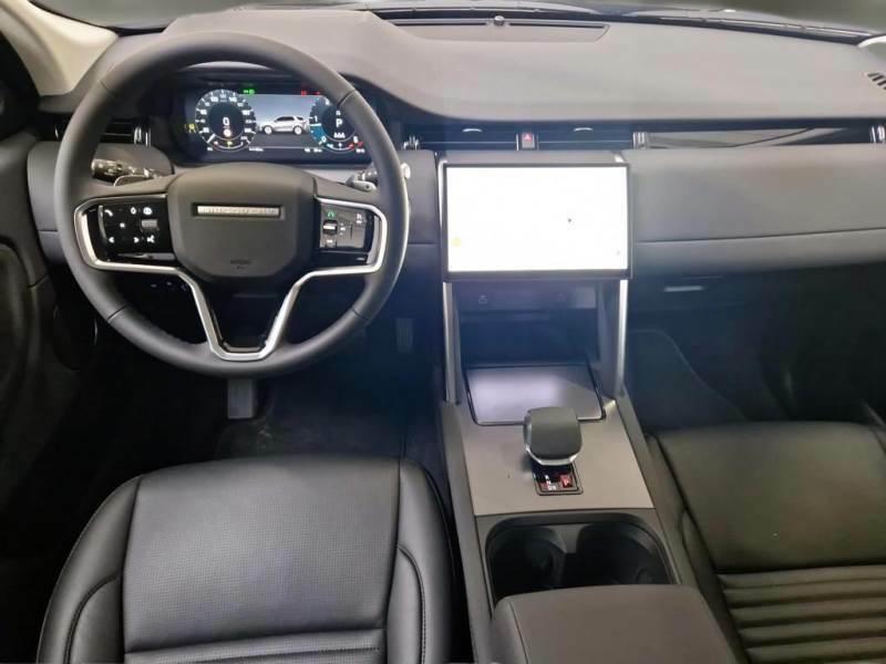 LAND ROVER DISCOVERY SPORT 2.0 TD4 MHEV 163 CV S 4WD AUT. SUV