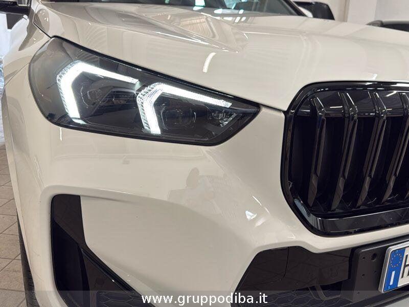 BMW X1 U11 xdrive 25e MSport Pro auto