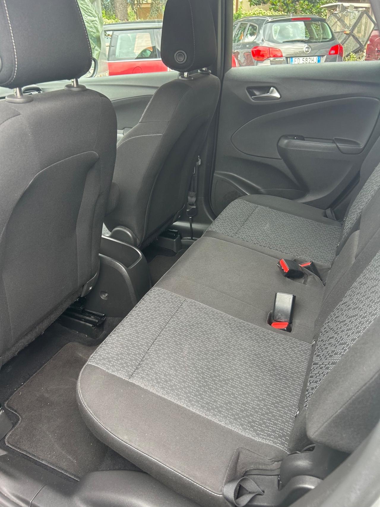 Opel Crossland X 1.5 ECOTEC D 102 CV Start&Stop Innovation