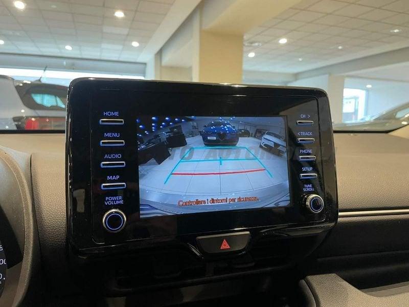 Toyota Yaris Yaris 1.0 Active