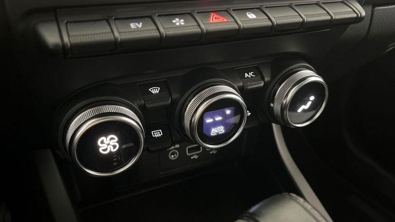 Renault Arkana 1.6 E-Tech full hybrid Intens 145cv