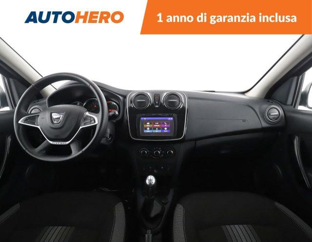 DACIA Sandero 0.9 TCe 12V 90CV Start&Stop Serie Speciale Wow