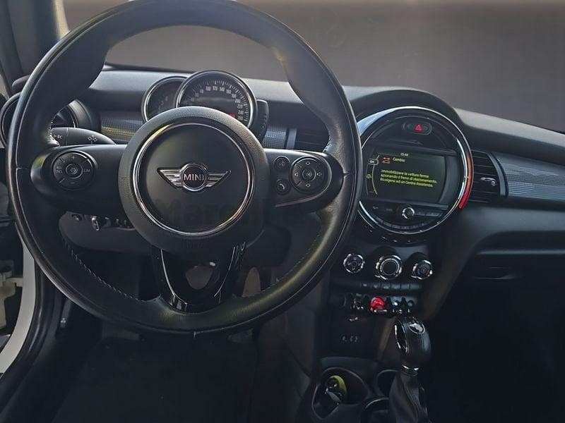 MINI Mini 3 porte Mini 1.5 Cooper Hype