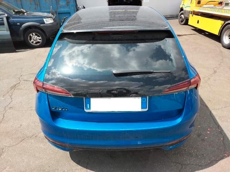 Skoda Scala 1.0 TSI 115 CV DSG Monte Carlo