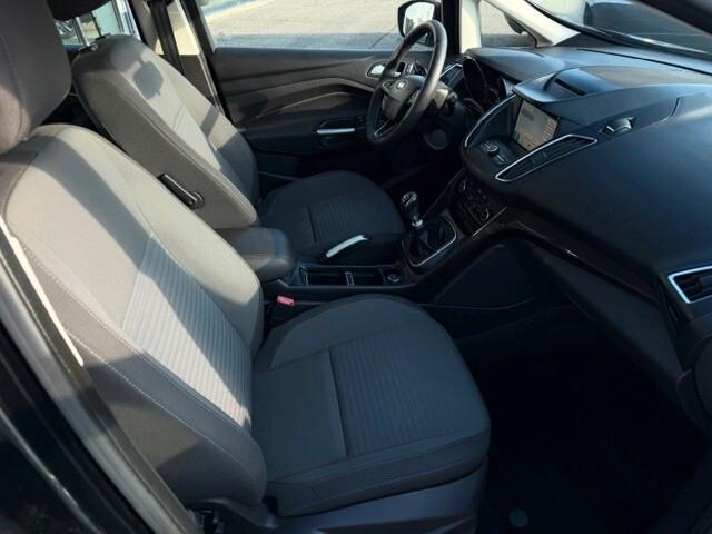 Ford C-Max 1.5 TDCi 120CV Start&Stop Titanium